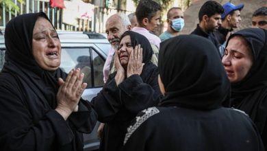 خروش دانشگاهیان و دانشجویان در پی اقدام شب گذشته رژیم صهیونیستی/ لغو همه کلاسها و برنامهها