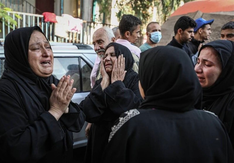 خروش دانشگاهیان و دانشجویان در پی اقدام شب گذشته رژیم صهیونیستی/ لغو همه کلاسها و برنامهها