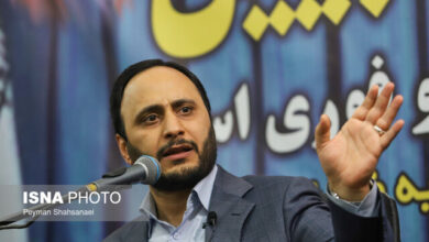 خسرانزدهی محض نیستیم / دشمن از استقلال ایران واهمه دارد