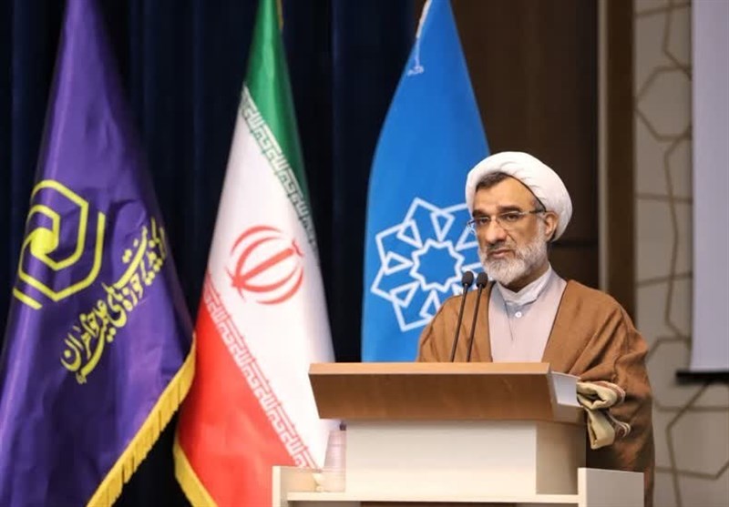 خسروپناه: دانشگاه امام حسین(ع) خلأ حکمرانی آموزشی را برطرف کرد