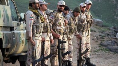 خلأ مرزی در غرب کشور با “پهپاد و دوربین حرارتی” برطرف شد