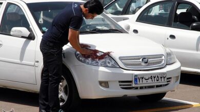 خودرو هست، به مردم نمیدهند