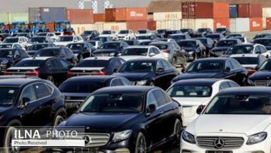 خودروهای چینی ارز مملکت را نابود میکنند/ سادهترین راه دستیابی به رانت، خودرو است