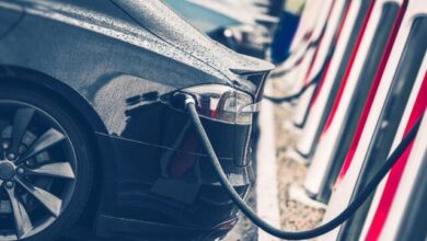 خودروی برقی مورد علاقه چینیها کدام است؟