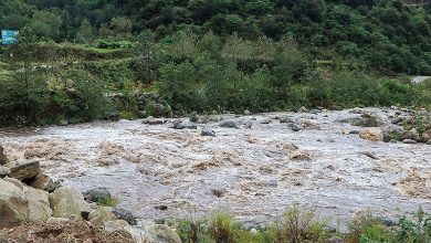 دادستانی کل کشور: ۷۰ هزار کیلومتر از طول رودخانههای کشور در نقاط حساس است