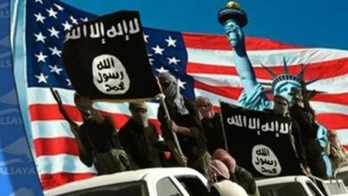 دادگاه شکایت خانواده شهدای مدافع حرم از آمریکا 14 آبان برگزار میشود