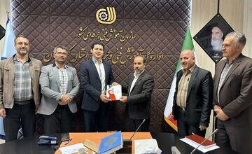 دانش آموزان شاخه کاردانش کردستانی از خدمات اداره کل آموزش فنی و حرفه ای بهرمند می شوند