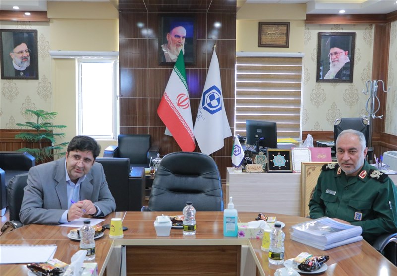 دانشگاه پل ارتباط مردم و صنعت برای رفع مشکلات کشور است