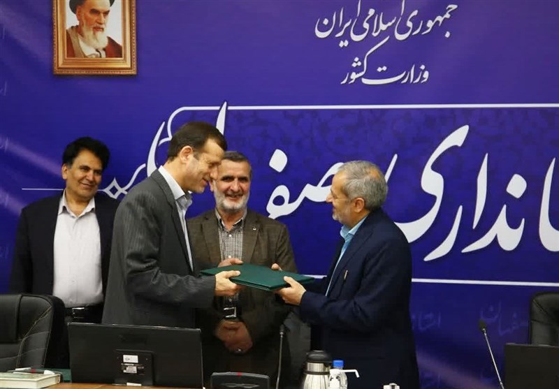 دبیر ستاد مبارزه با موادمخدر استان اصفهان معرفی شد