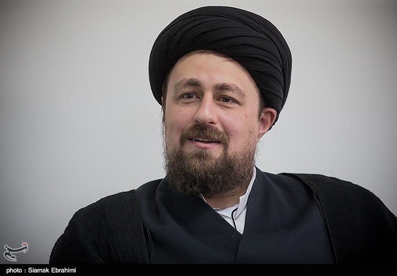 در تمجید از مواضع درست سیدحسن خمینی درباره طوفان الاقصی