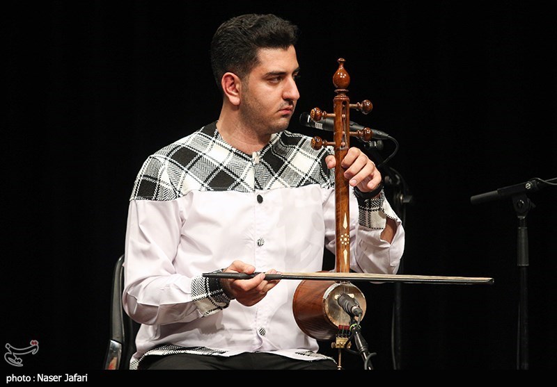 در دومین جشنواره بین المللی موسیقی نوای مهر چه گذشت؟ + فیلم