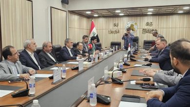 در دیدار هیات پارلمانی ایران با همتایان عراقی مطرح شد: برخورد تکمیلی با گروهکهای ضد ایرانی باید انجام شود