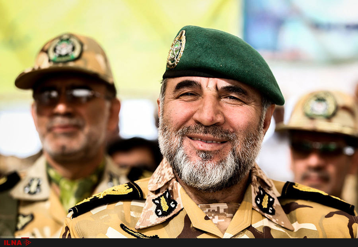 در مسیر تأمین امنیت کشور درنگ نمیکنیم