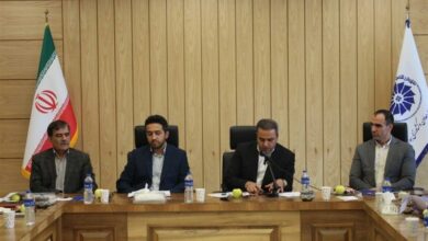 در کمیسیون کشاورزی همدان چه گذشت؟/ کاهش ۲۰ درصدی تولید محصول انگور و کشمش ملایر