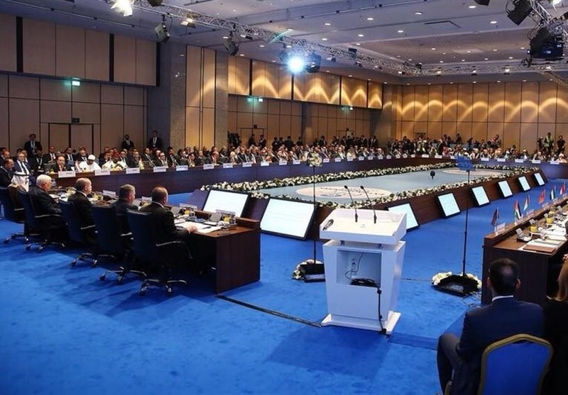 درخواست دانشجویان از سران کشورهای اسلامی برای خودداری از فروش نفت به حامیان رژیم صهیونیستی