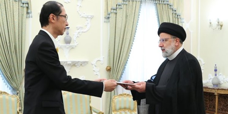 درخواست سفیر تایلند از رئیسجمهور برای استفاده از پیشرفتهای علمی ایران