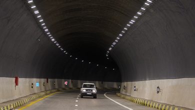 دریافت عوارض از جاده های اصلی و بزرگراه ها / سازمان راهداری: از جادههای روستایی عوارض نمیگیریم