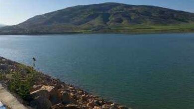 دریچههای «سد رودبار» الیگودرز بازگشایی میشود/ هشدار به ساکنان پاییندست