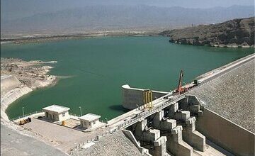  دریچههای سد رودبار الیگودرز بازگشایی میشود