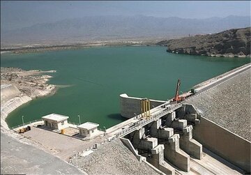  دریچههای سد رودبار الیگودرز بازگشایی میشود