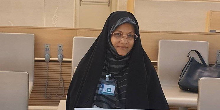 دست و پازدنهای ناکام ضدانقلاب برای بازداشت نماینده مجلس ایران در ژنو!