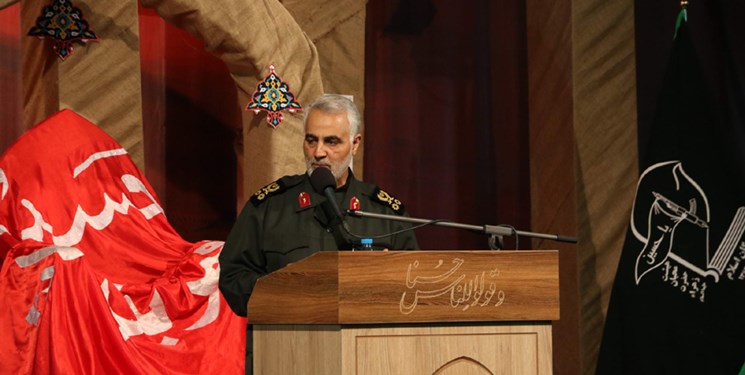 دستنوشته فرمانده قدس برای فرمانده عملیات طوفانالاقصی