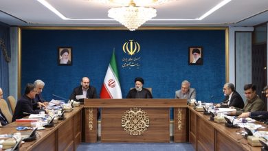 دستور رئیسی برای تشکیل کارگروهی ویژه جهت بررسی مشکلات مالکیت نساجی مازندران