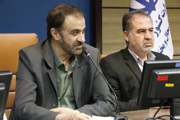 دستورالعملهای مدیریت بحران در شهرستان بومیسازی شود