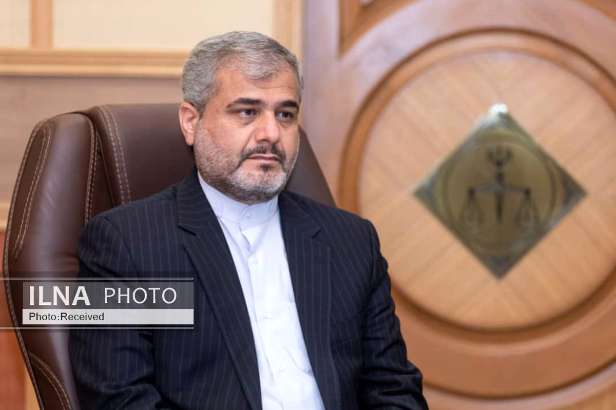 دستگاه قضا هیچ نقشی در شکلگیری پروندههای کثیرالشاکی نداشته است