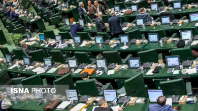 دستگاهها حق استفاده مستقیم از درآمدهای عمومی وصولی خود را ندارند