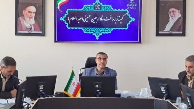 دستگاههای اجرایی نیازمندیهای خود را برای اربعین سال آینده اعلام کنند