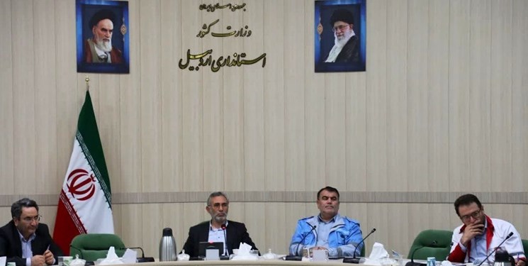 دستگاههای مرتبط نسبت به مدیریت آبهای مرزی اقدام کنند