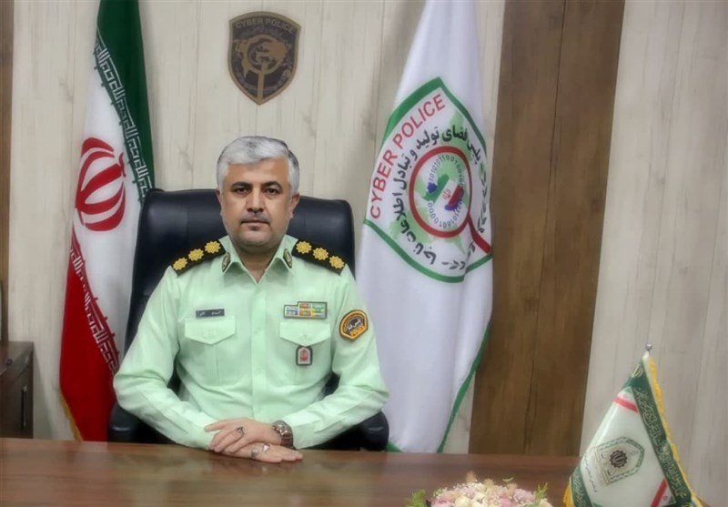 دستگیری سرشاخه ترویج فساد و کلاهبردار فال قهوه اینترنتی در بوشهر