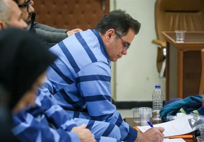 دستگیری متهم متواری زندان اوین در مرزهای آذربایجان غربی