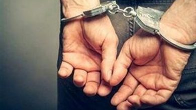 دستگیری یکی از سرشبکههای داعش در سیستان و بلوچستان