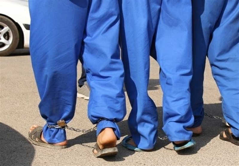 دستگیری ۱۶ معتاد در اجرای طرح ساماندهی معتادان متجاهر در اردستان