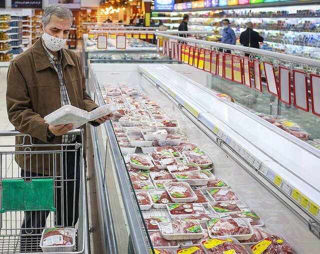 دهکهای ۹ و ۱۰ منتظر باشند...