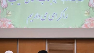 دولت رییسی در حوزه سیاسی و اقتصادی موفقیتهای موثری داشته است