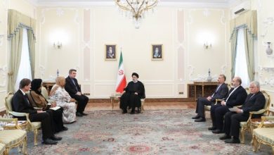 دکتر رئیسی: دیگر امیدی به نقشآفرینی شورای امنیت سازمان ملل در حفظ صلح جهانی نیست