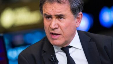 دکتر عذاب: بحران خاورمیانه میتواند باعث شوک به اقتصاد جهان شود