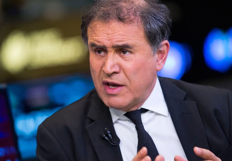 دکتر عذاب: بحران خاورمیانه میتواند باعث شوک به اقتصاد جهان شود