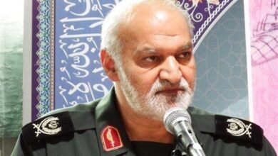 دیدار فرمانده سپاه امام رضا (ع) با جانبازان قطع نخاعی + تصاویر