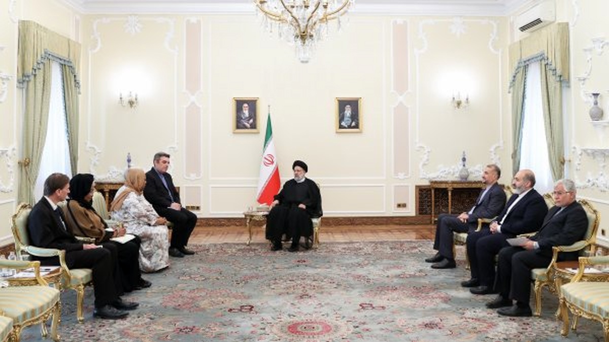 دیگر امیدی به نقشآفرینی شورای امنیت سازمان ملل در حفظ صلح جهانی نیست