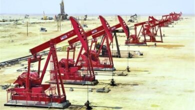 ذخایر نفت اوپک برای پشت سر گذاشتن طوفان خاورمیانه به بازار نفت کمک میکند