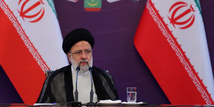 رئیس جمهور: جنایتهای رخ داده در نوار غزه مصداق جنایت علیه بشریت است