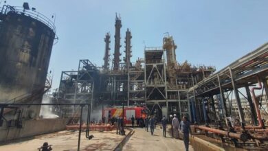 رئیس دادگستری بوشهر: شرکت گاز از پتروشیمیها ۹۰ هزار میلیارد تومان طلب دارد