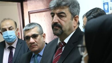 رئیس دانشگاه واسط عراق: به دنبال همکاری با دانشگاههای ایران هستیم