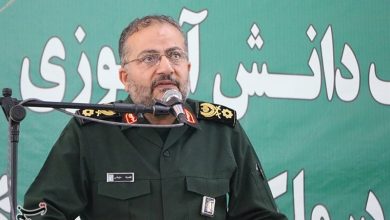 رئیس سازمان بسیج: رژیم صهیونیستی در فروپاشی کامل قرار دارد/ اسرائیلیها غرب را به کمک فراخواندهاند