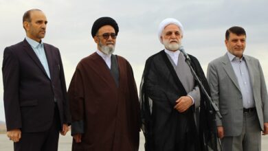 رئیس قوه قضائیه: سفرهای استانی با هدف حل مشکلات مردم انجام میشود