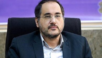 رئیس مرکز پژوهشهای مجلس در بین دو درصد دانشمندان برتر جهان